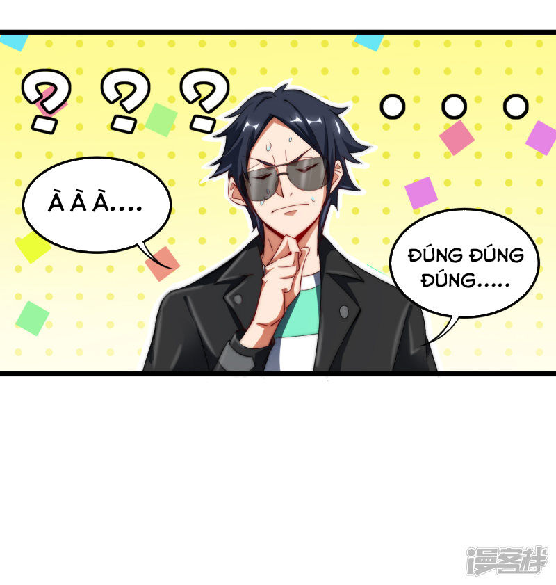 Từ Hôm Nay Bắt Đầu Làm Người Giàu Nhất Chapter 70 - Trang 2