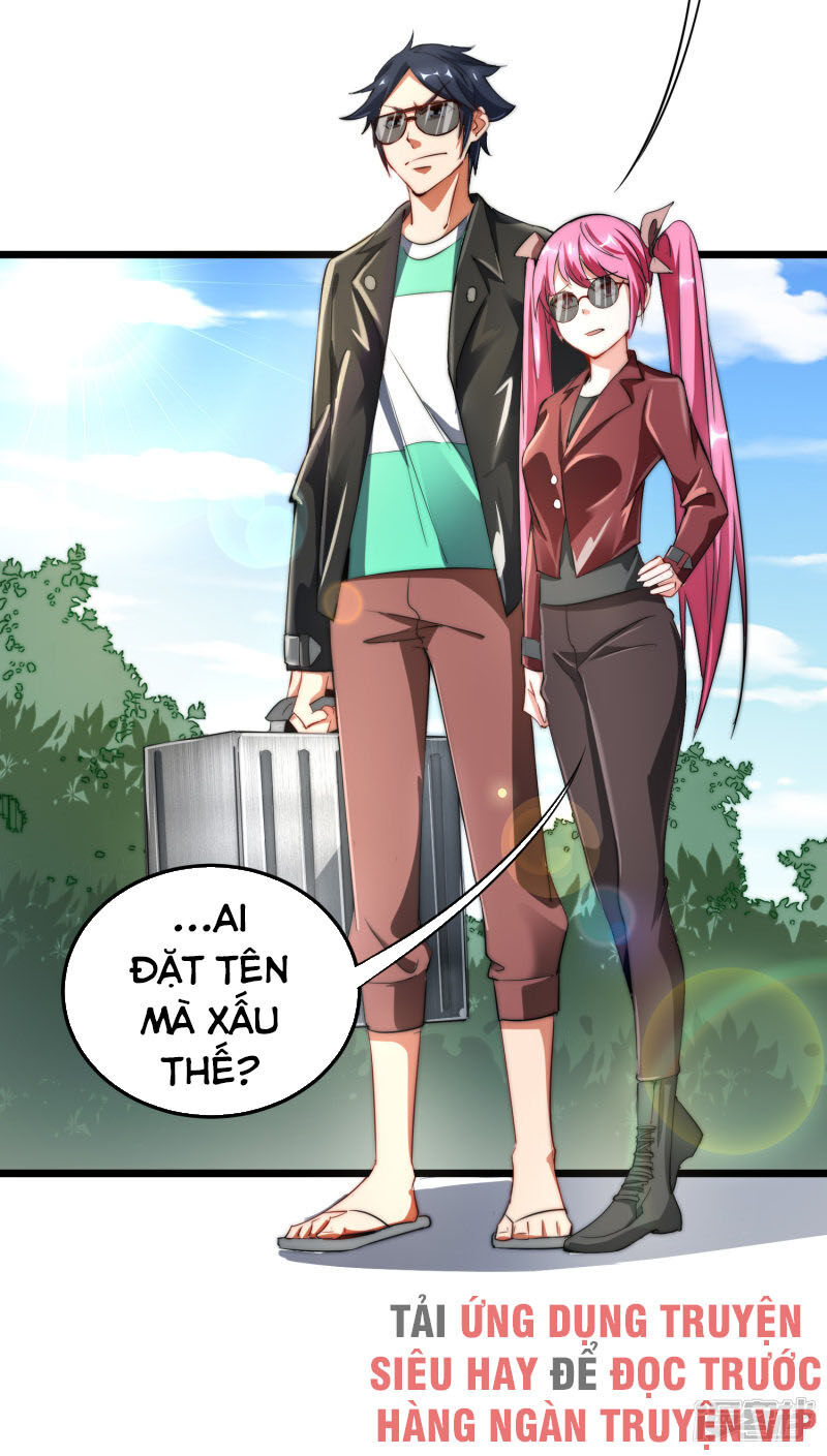 Từ Hôm Nay Bắt Đầu Làm Người Giàu Nhất Chapter 70 - Trang 2