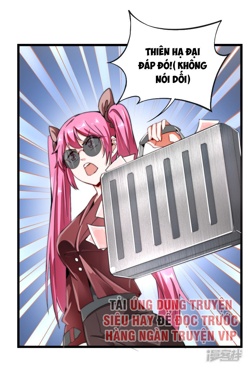 Từ Hôm Nay Bắt Đầu Làm Người Giàu Nhất Chapter 70 - Trang 2