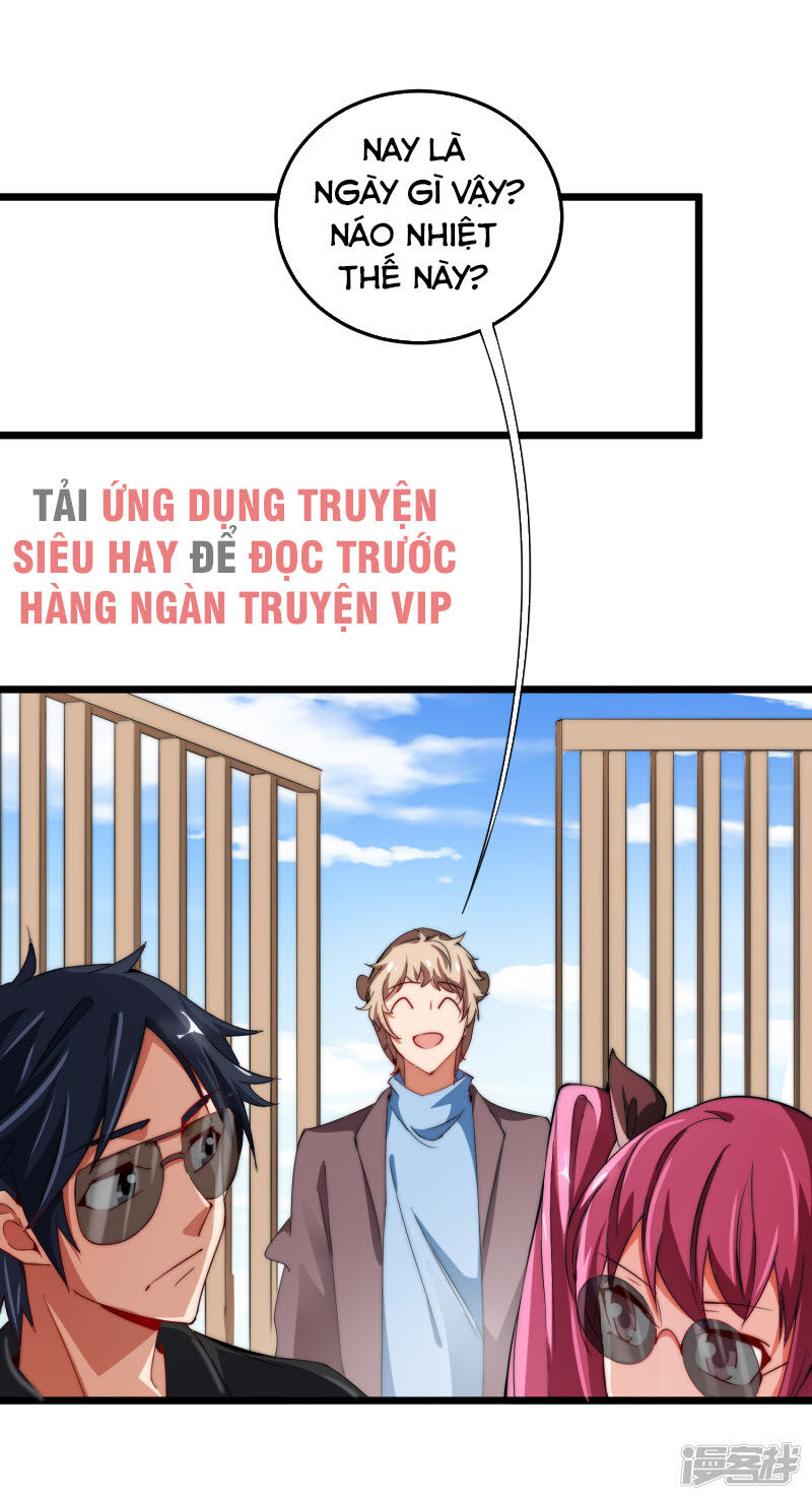 Từ Hôm Nay Bắt Đầu Làm Người Giàu Nhất Chapter 70 - Trang 2