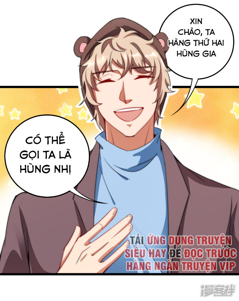 Từ Hôm Nay Bắt Đầu Làm Người Giàu Nhất Chapter 70 - Trang 2