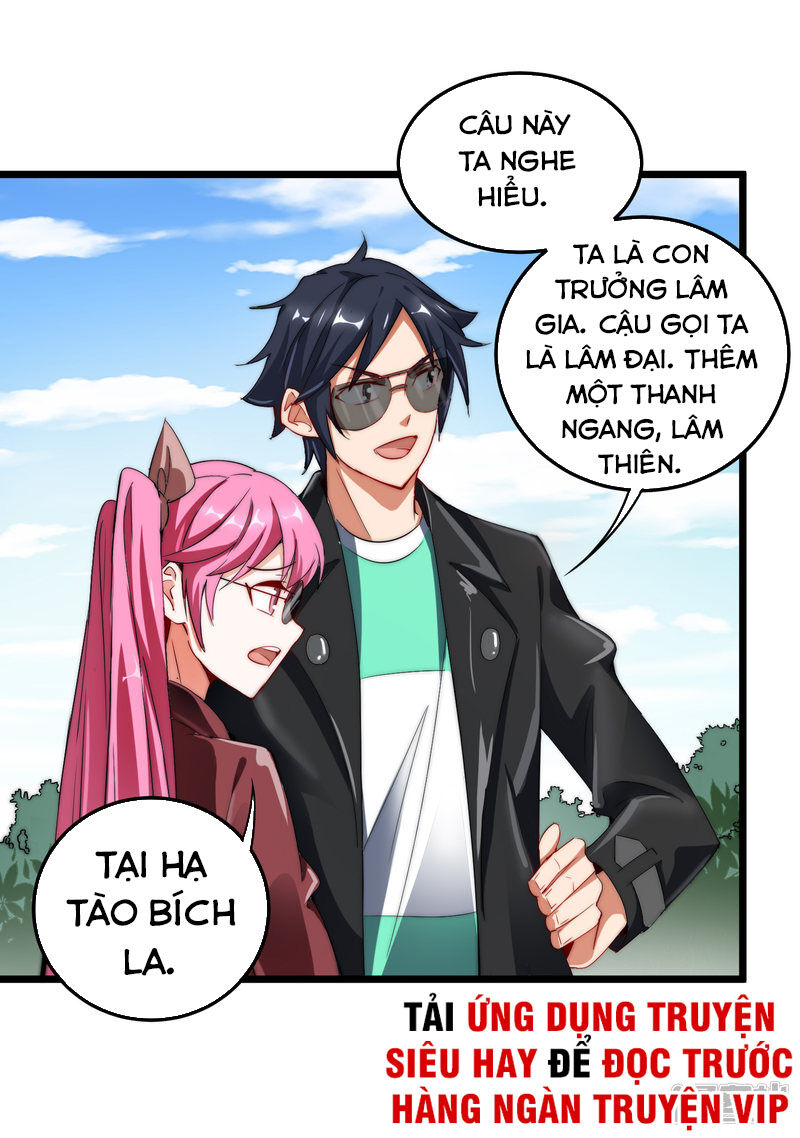 Từ Hôm Nay Bắt Đầu Làm Người Giàu Nhất Chapter 70 - Trang 2