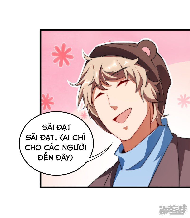 Từ Hôm Nay Bắt Đầu Làm Người Giàu Nhất Chapter 70 - Trang 2