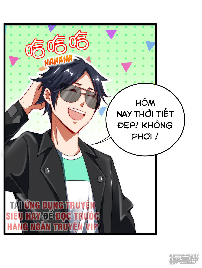 Từ Hôm Nay Bắt Đầu Làm Người Giàu Nhất Chapter 70 - Trang 2