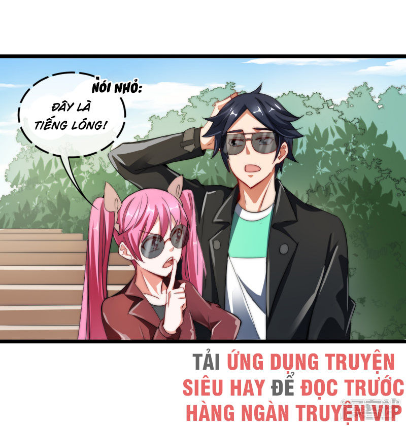 Từ Hôm Nay Bắt Đầu Làm Người Giàu Nhất Chapter 70 - Trang 2