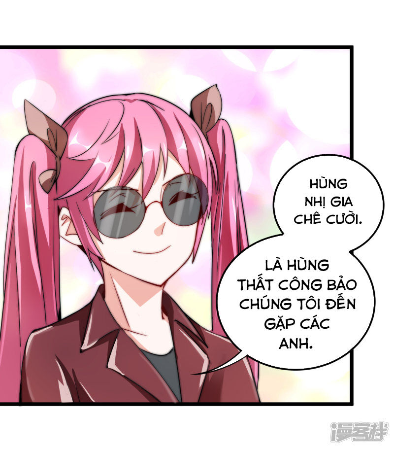 Từ Hôm Nay Bắt Đầu Làm Người Giàu Nhất Chapter 70 - Trang 2