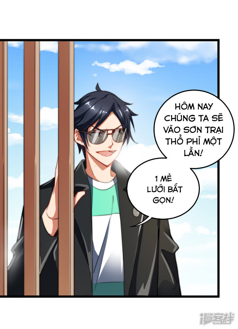 Từ Hôm Nay Bắt Đầu Làm Người Giàu Nhất Chapter 70 - Trang 2