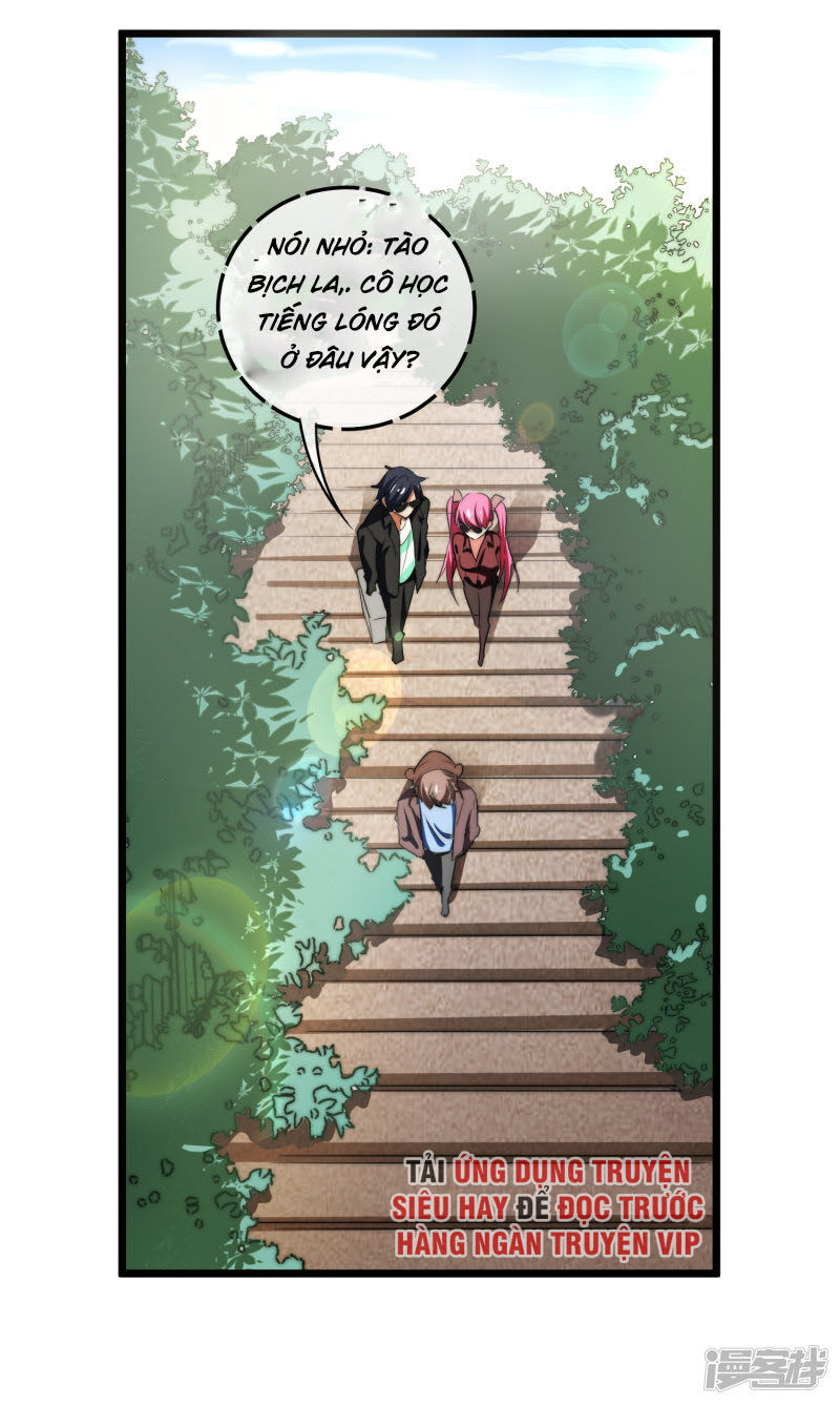 Từ Hôm Nay Bắt Đầu Làm Người Giàu Nhất Chapter 70 - Trang 2