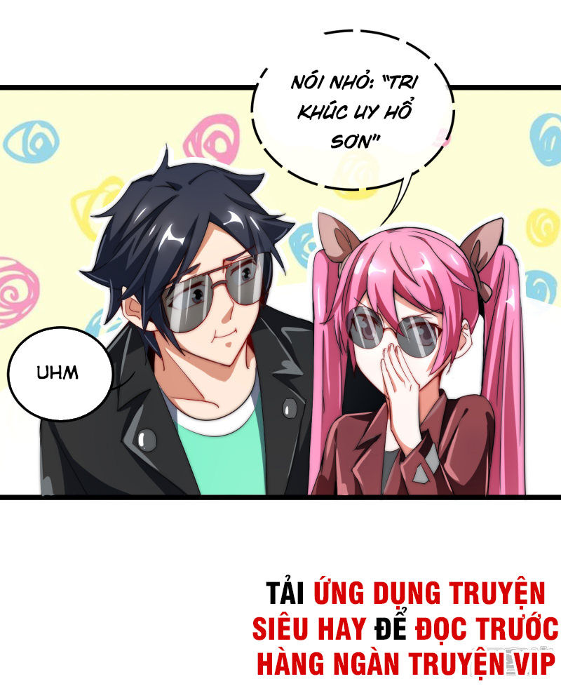 Từ Hôm Nay Bắt Đầu Làm Người Giàu Nhất Chapter 70 - Trang 2