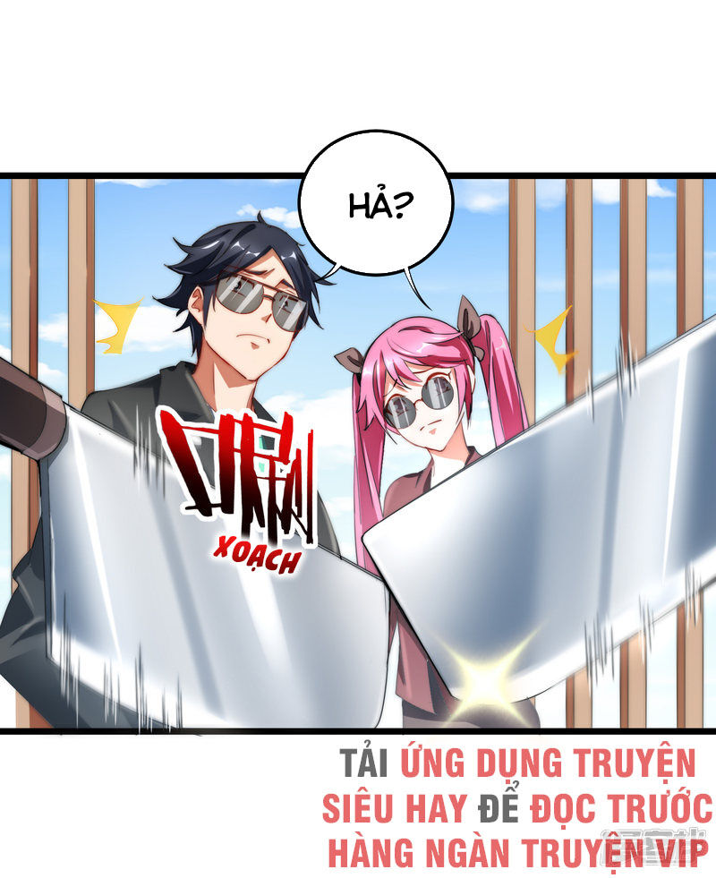 Từ Hôm Nay Bắt Đầu Làm Người Giàu Nhất Chapter 70 - Trang 2
