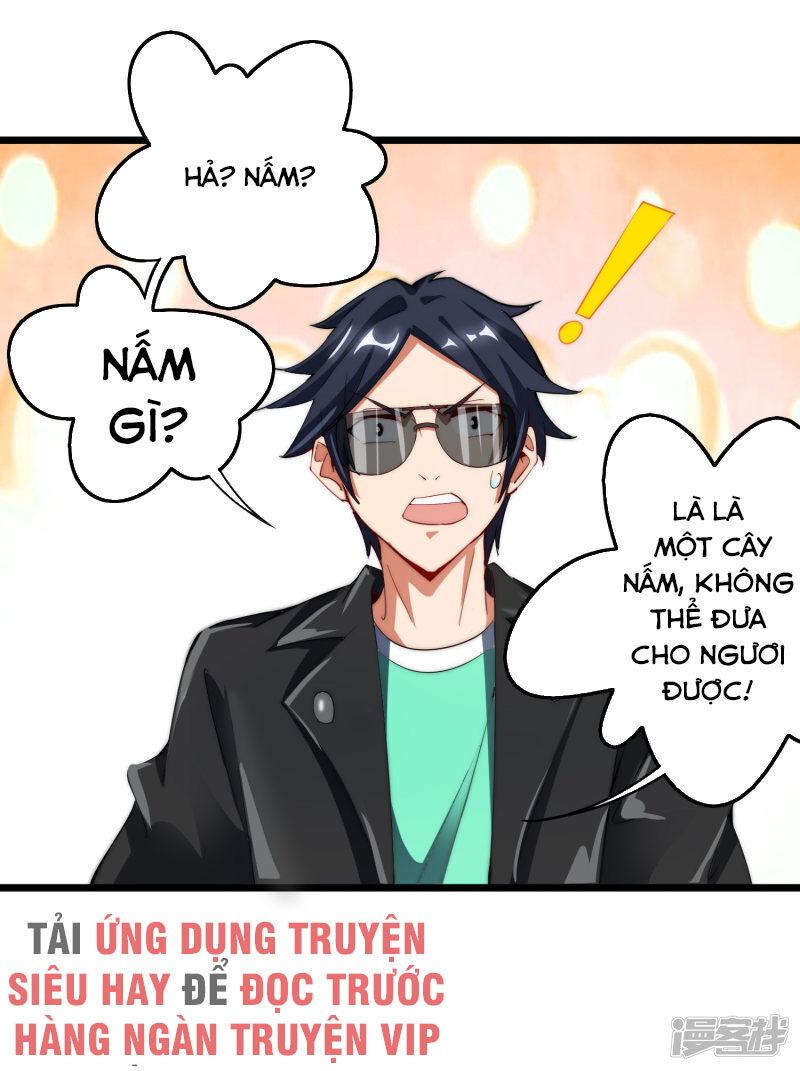 Từ Hôm Nay Bắt Đầu Làm Người Giàu Nhất Chapter 70 - Trang 2