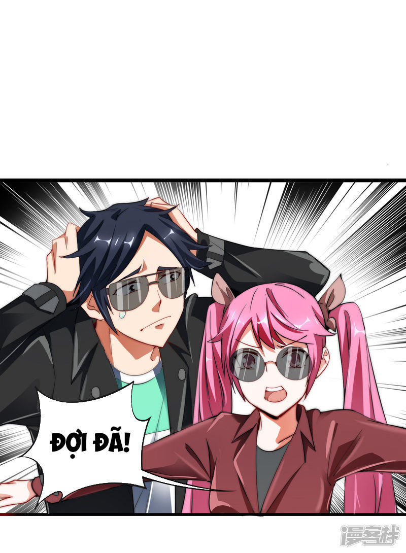 Từ Hôm Nay Bắt Đầu Làm Người Giàu Nhất Chapter 70 - Trang 2