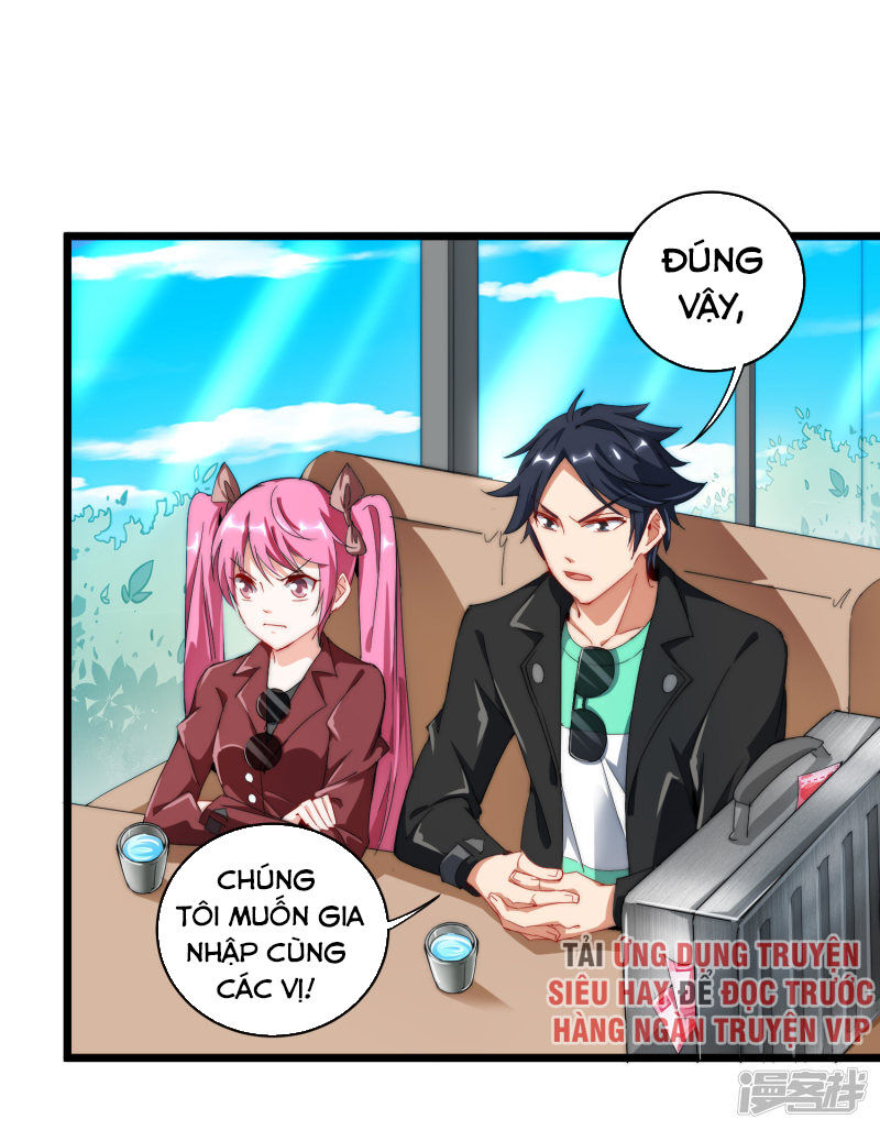 Từ Hôm Nay Bắt Đầu Làm Người Giàu Nhất Chapter 71 - Trang 2