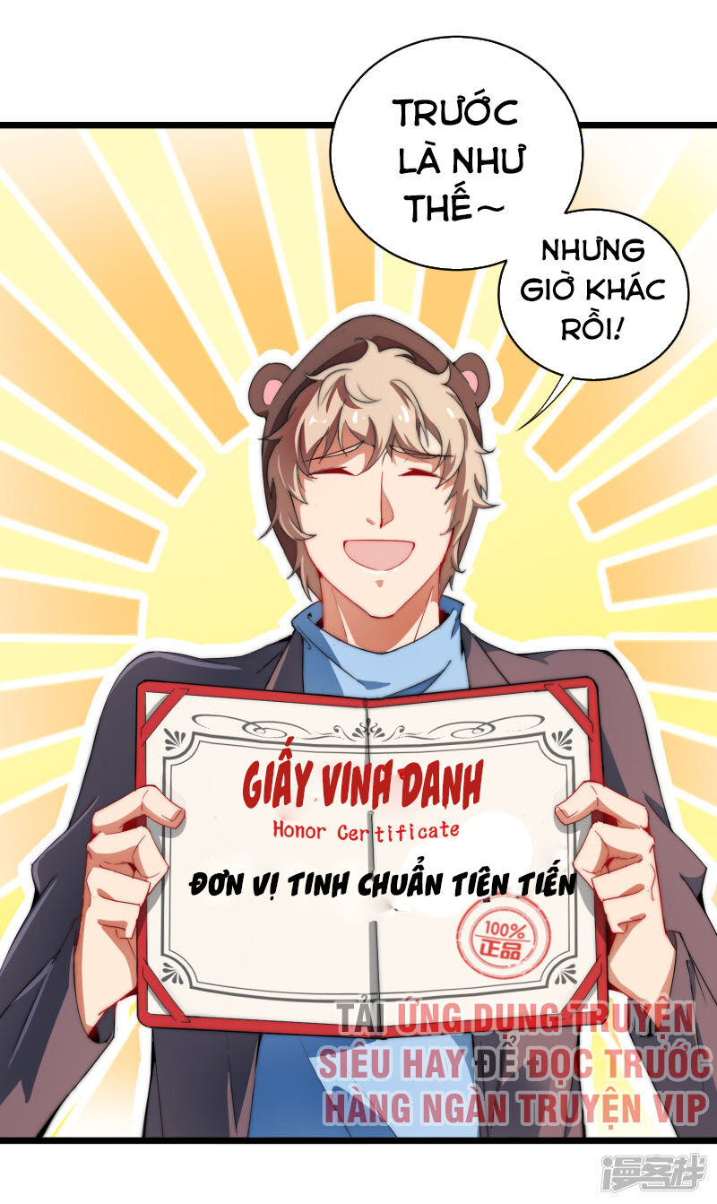 Từ Hôm Nay Bắt Đầu Làm Người Giàu Nhất Chapter 71 - Trang 2