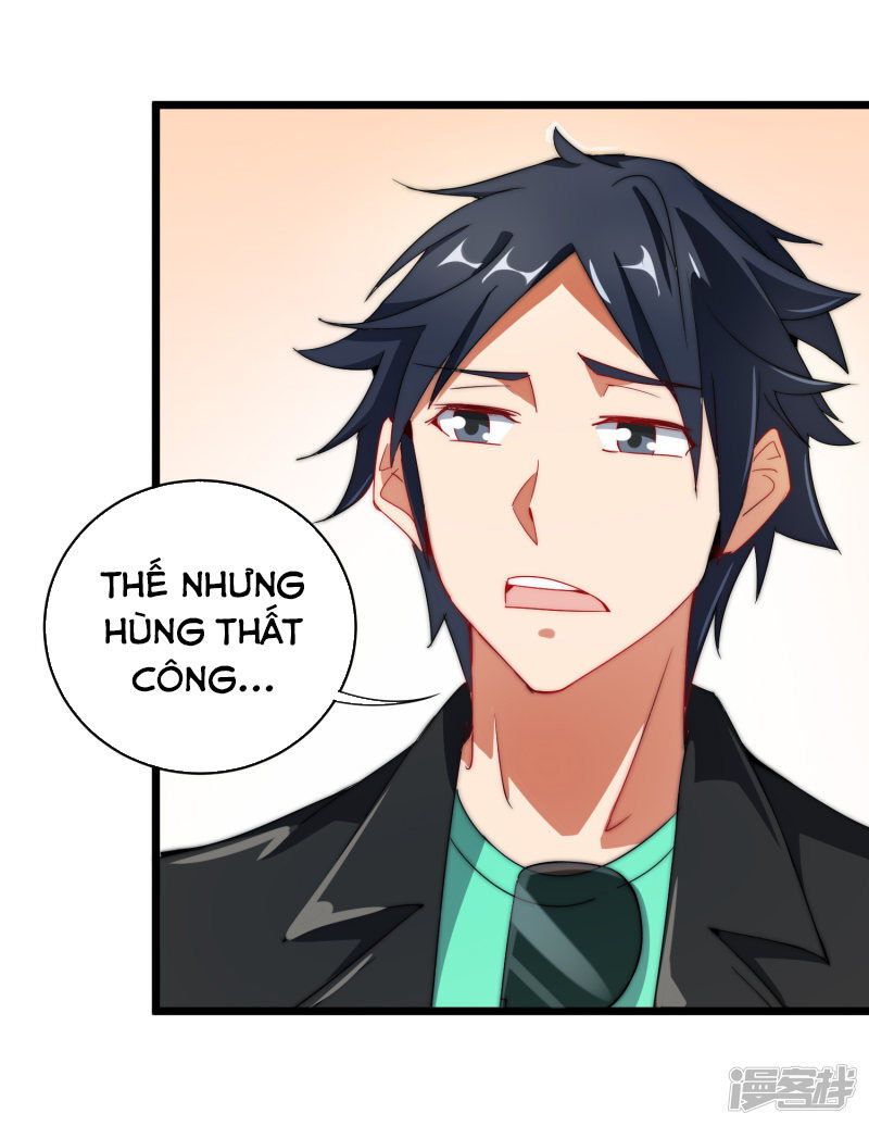 Từ Hôm Nay Bắt Đầu Làm Người Giàu Nhất Chapter 71 - Trang 2