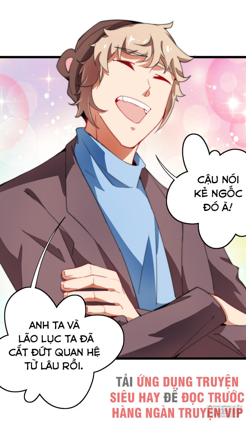 Từ Hôm Nay Bắt Đầu Làm Người Giàu Nhất Chapter 71 - Trang 2