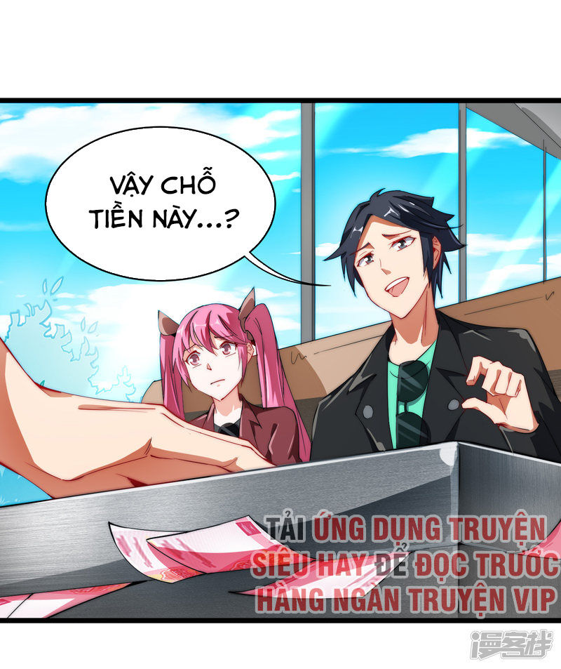 Từ Hôm Nay Bắt Đầu Làm Người Giàu Nhất Chapter 71 - Trang 2