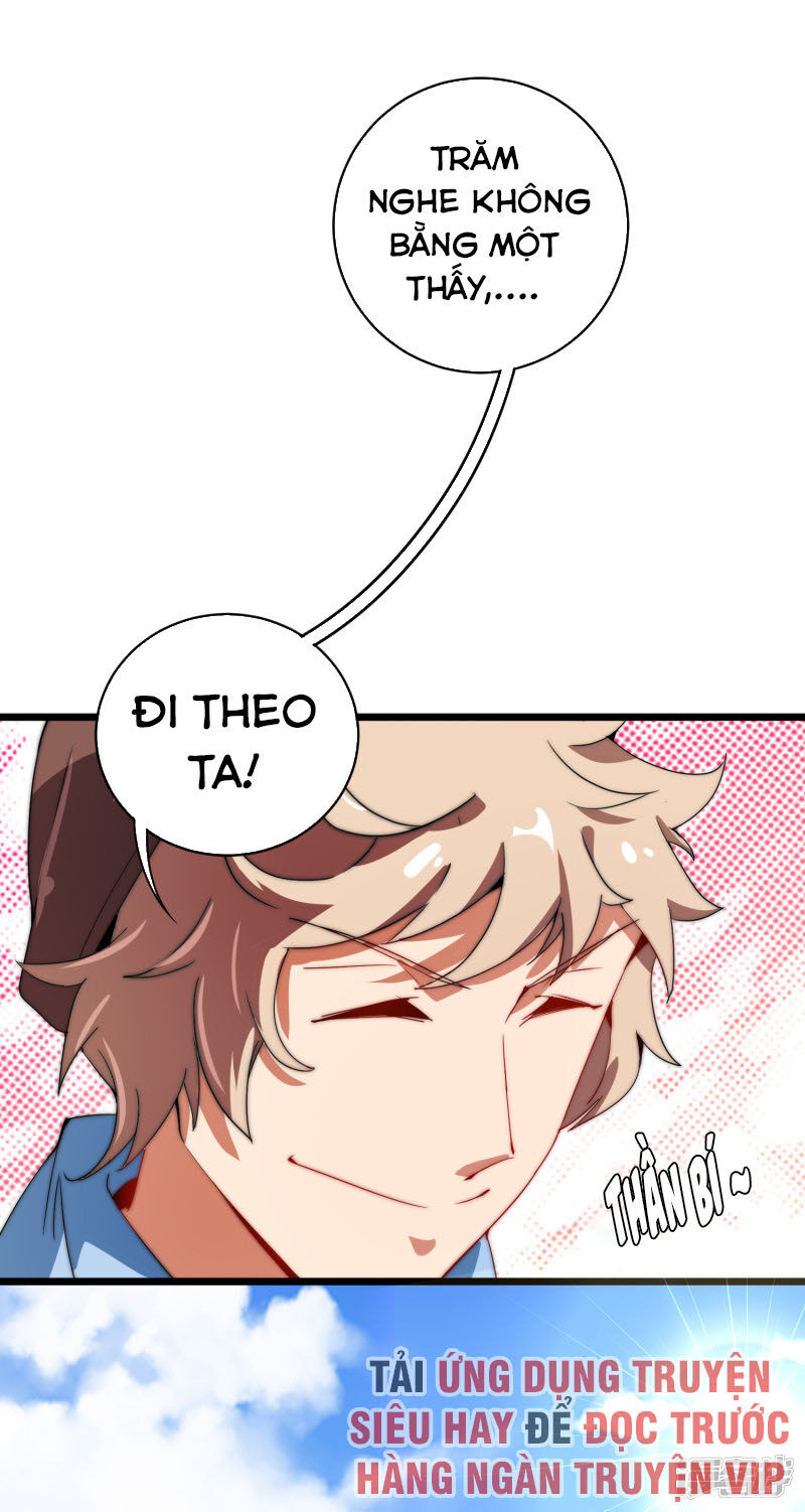 Từ Hôm Nay Bắt Đầu Làm Người Giàu Nhất Chapter 71 - Trang 2