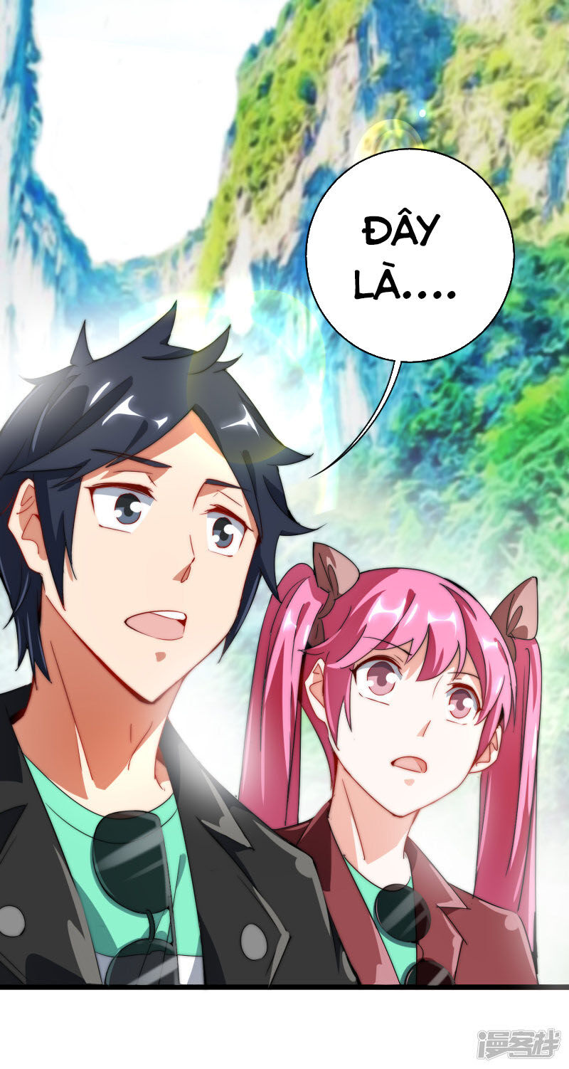 Từ Hôm Nay Bắt Đầu Làm Người Giàu Nhất Chapter 71 - Trang 2