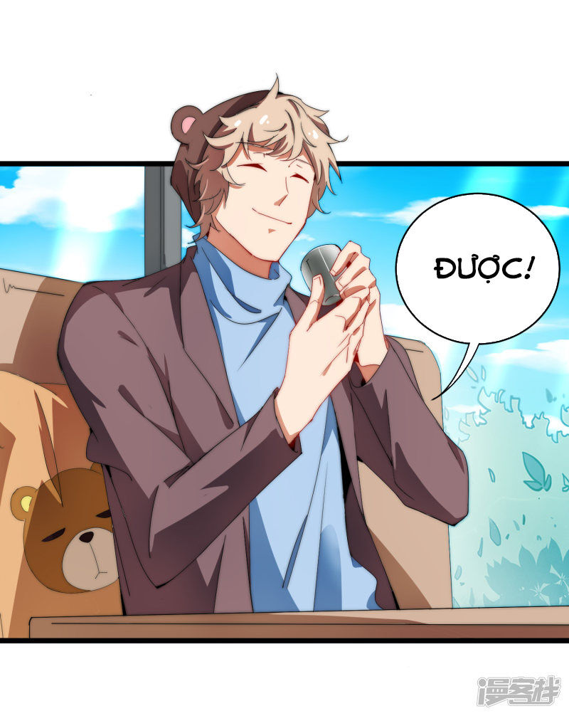 Từ Hôm Nay Bắt Đầu Làm Người Giàu Nhất Chapter 71 - Trang 2