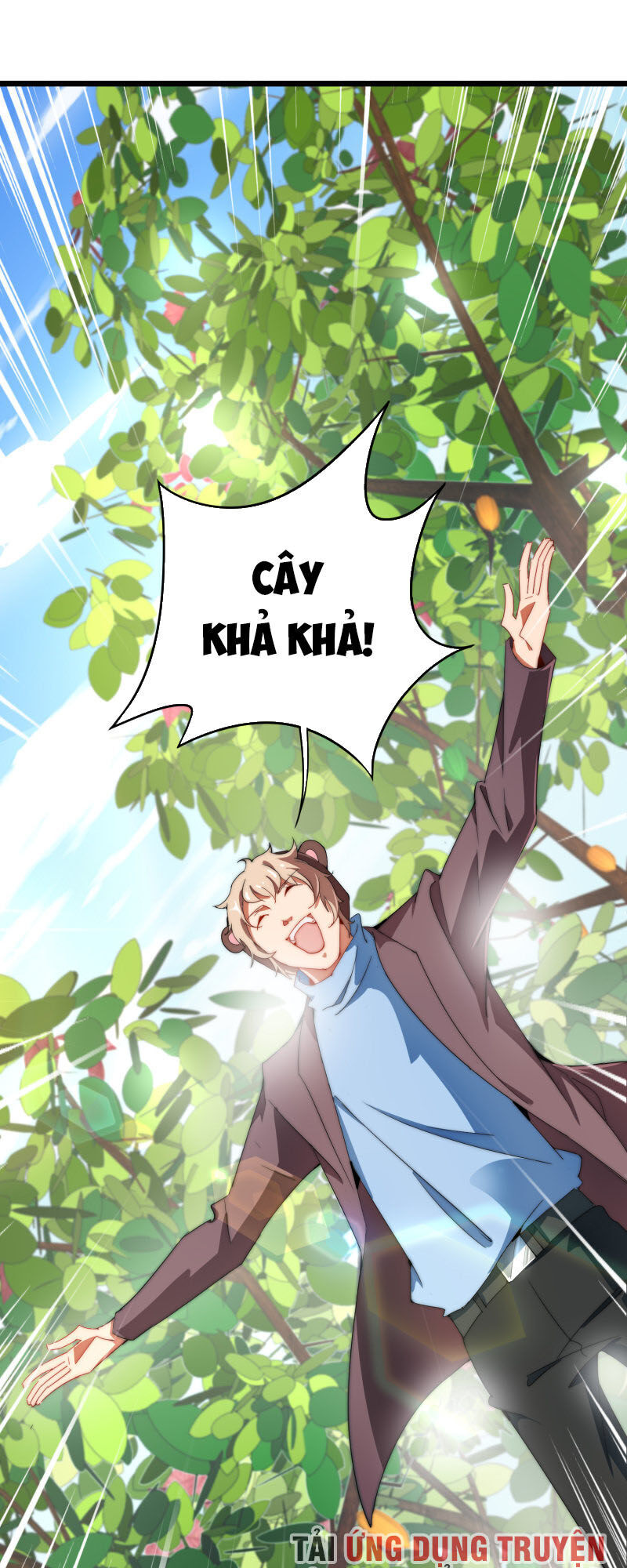 Từ Hôm Nay Bắt Đầu Làm Người Giàu Nhất Chapter 71 - Trang 2