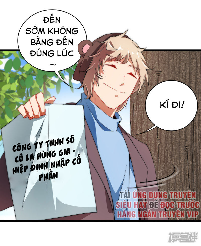 Từ Hôm Nay Bắt Đầu Làm Người Giàu Nhất Chapter 71 - Trang 2