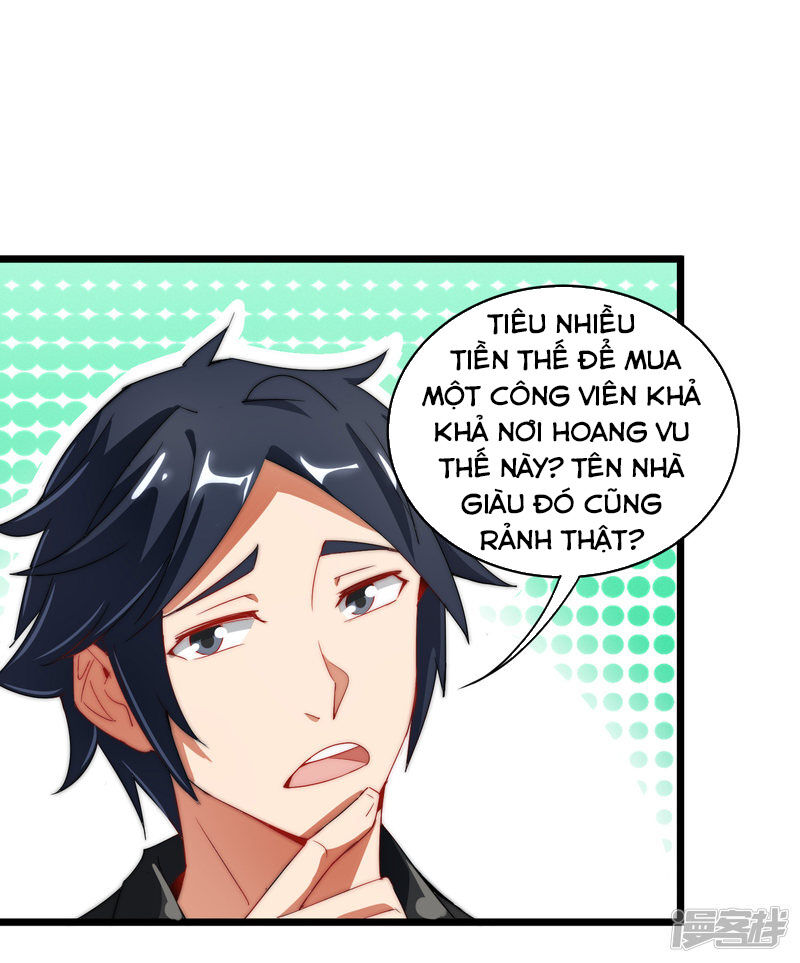 Từ Hôm Nay Bắt Đầu Làm Người Giàu Nhất Chapter 71 - Trang 2