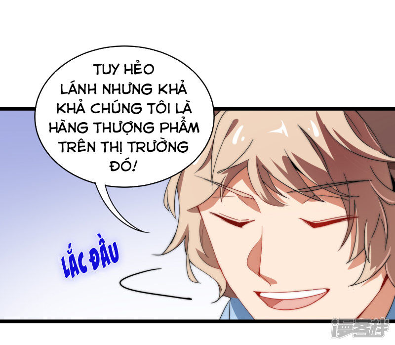 Từ Hôm Nay Bắt Đầu Làm Người Giàu Nhất Chapter 71 - Trang 2