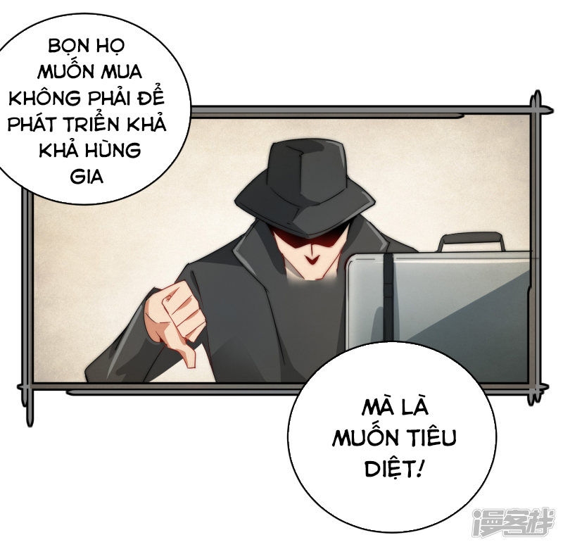 Từ Hôm Nay Bắt Đầu Làm Người Giàu Nhất Chapter 71 - Trang 2