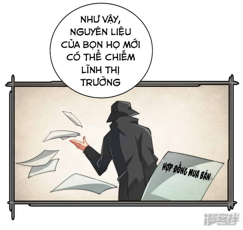 Từ Hôm Nay Bắt Đầu Làm Người Giàu Nhất Chapter 71 - Trang 2