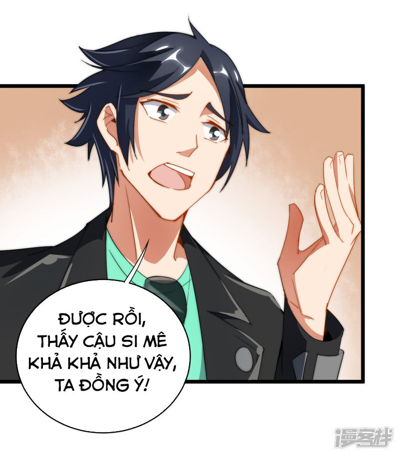 Từ Hôm Nay Bắt Đầu Làm Người Giàu Nhất Chapter 71 - Trang 2