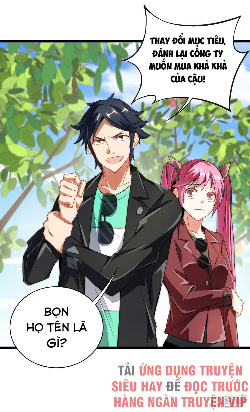 Từ Hôm Nay Bắt Đầu Làm Người Giàu Nhất Chapter 71 - Trang 2