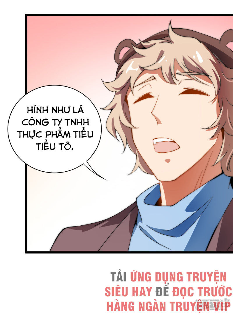 Từ Hôm Nay Bắt Đầu Làm Người Giàu Nhất Chapter 71 - Trang 2