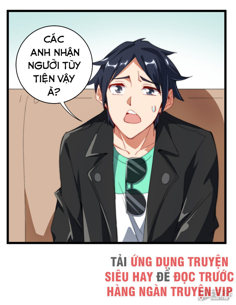 Từ Hôm Nay Bắt Đầu Làm Người Giàu Nhất Chapter 71 - Trang 2