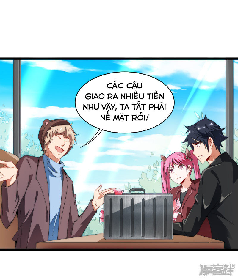 Từ Hôm Nay Bắt Đầu Làm Người Giàu Nhất Chapter 71 - Trang 2