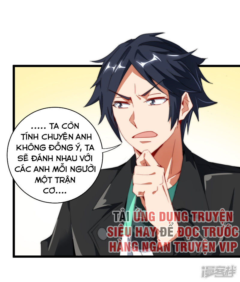 Từ Hôm Nay Bắt Đầu Làm Người Giàu Nhất Chapter 71 - Trang 2