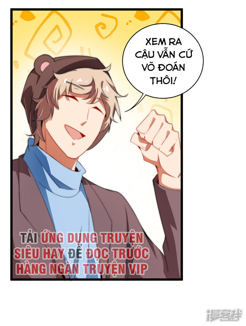 Từ Hôm Nay Bắt Đầu Làm Người Giàu Nhất Chapter 71 - Trang 2