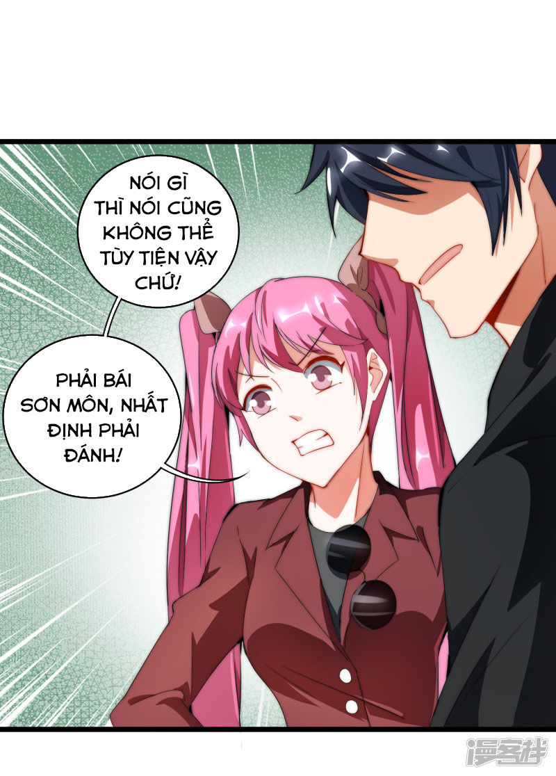 Từ Hôm Nay Bắt Đầu Làm Người Giàu Nhất Chapter 71 - Trang 2