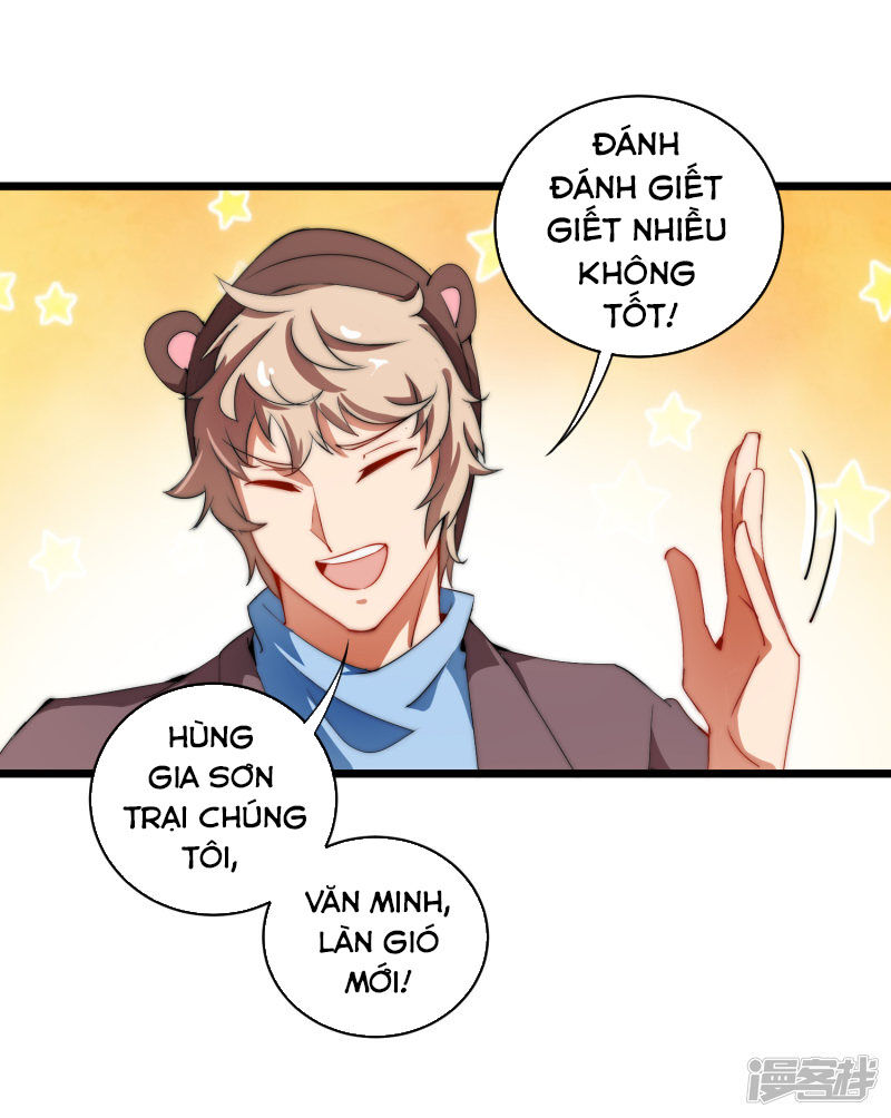 Từ Hôm Nay Bắt Đầu Làm Người Giàu Nhất Chapter 71 - Trang 2