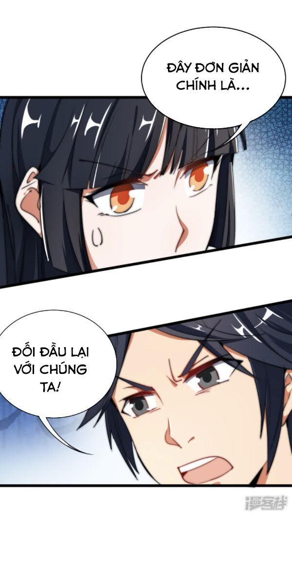 Từ Hôm Nay Bắt Đầu Làm Người Giàu Nhất Chapter 72 - Trang 2