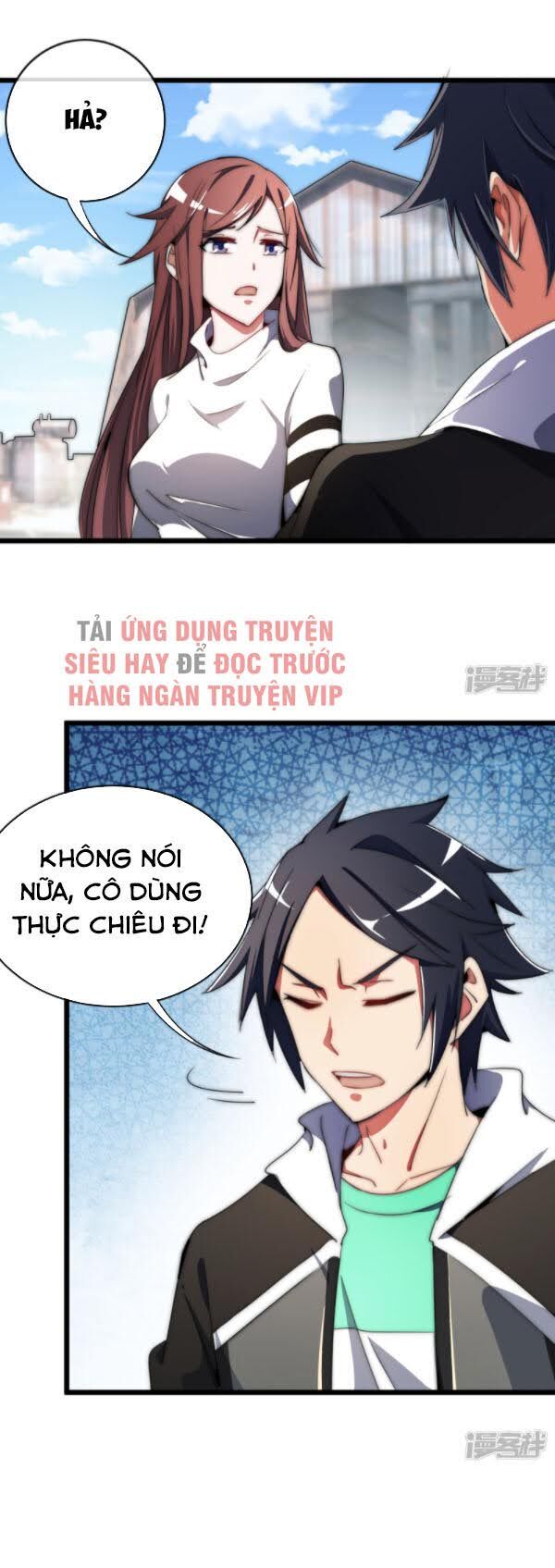 Từ Hôm Nay Bắt Đầu Làm Người Giàu Nhất Chapter 72 - Trang 2