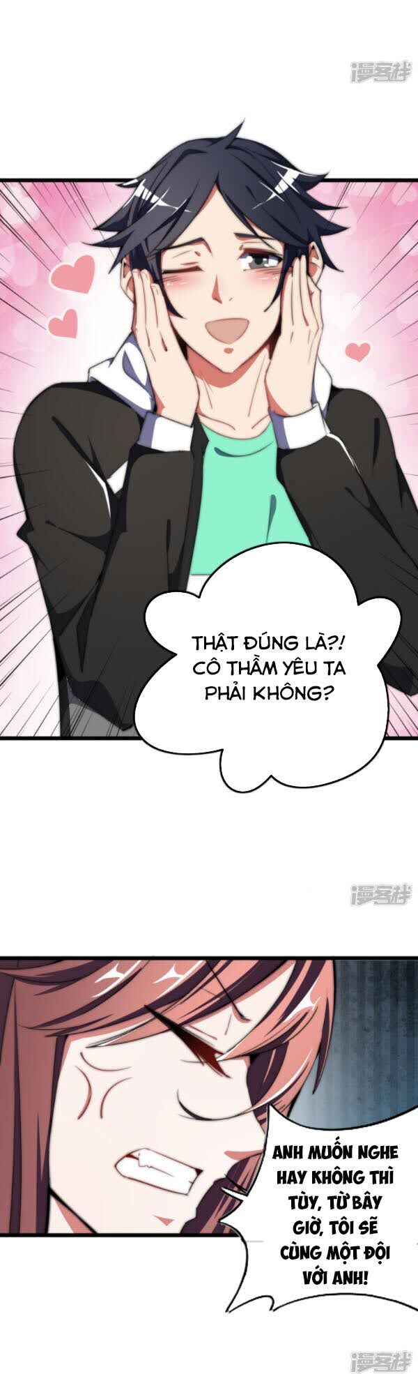 Từ Hôm Nay Bắt Đầu Làm Người Giàu Nhất Chapter 72 - Trang 2