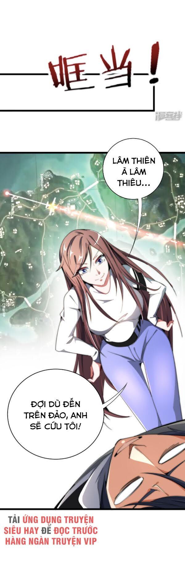 Từ Hôm Nay Bắt Đầu Làm Người Giàu Nhất Chapter 72 - Trang 2