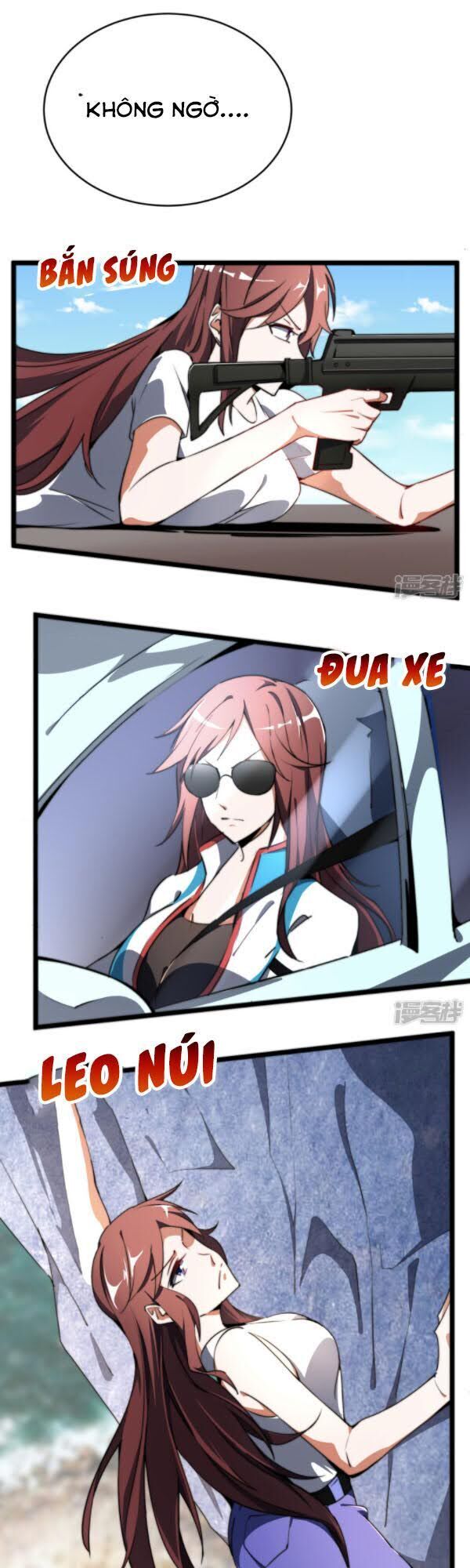 Từ Hôm Nay Bắt Đầu Làm Người Giàu Nhất Chapter 72 - Trang 2