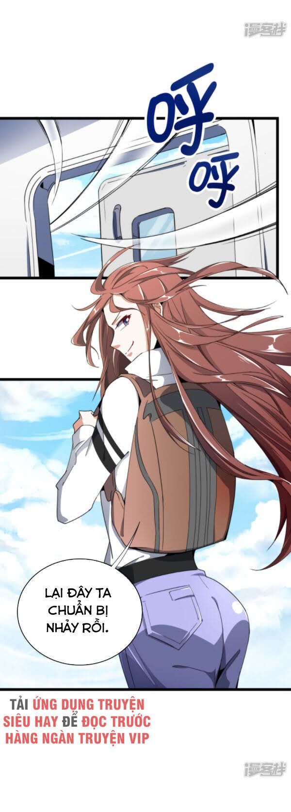 Từ Hôm Nay Bắt Đầu Làm Người Giàu Nhất Chapter 73 - Trang 2