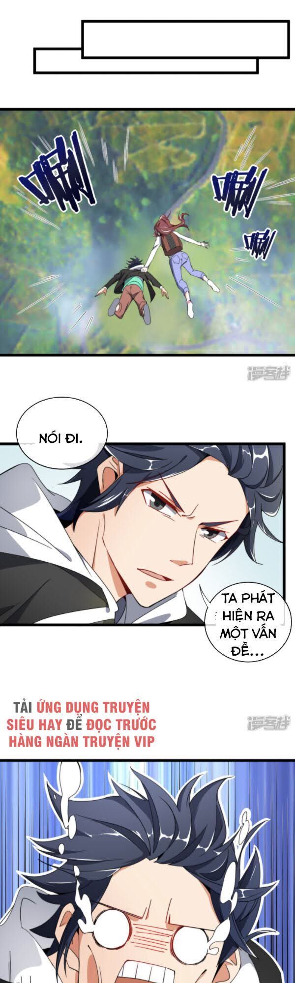 Từ Hôm Nay Bắt Đầu Làm Người Giàu Nhất Chapter 73 - Trang 2