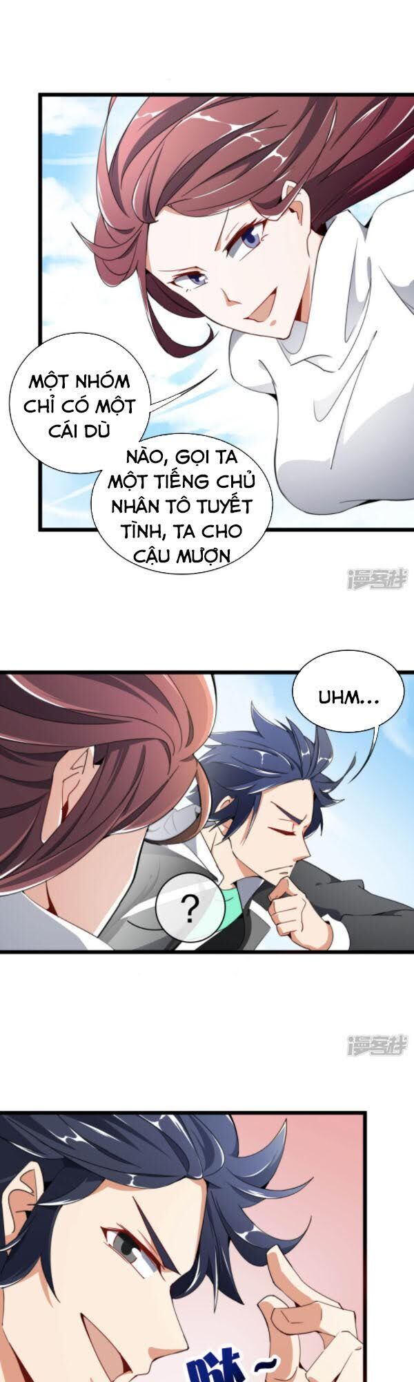 Từ Hôm Nay Bắt Đầu Làm Người Giàu Nhất Chapter 73 - Trang 2