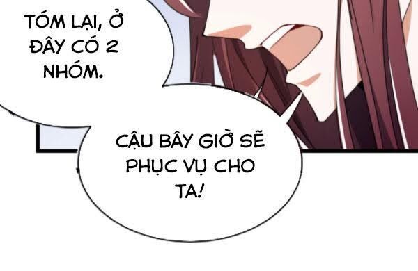 Từ Hôm Nay Bắt Đầu Làm Người Giàu Nhất Chapter 73 - Trang 2