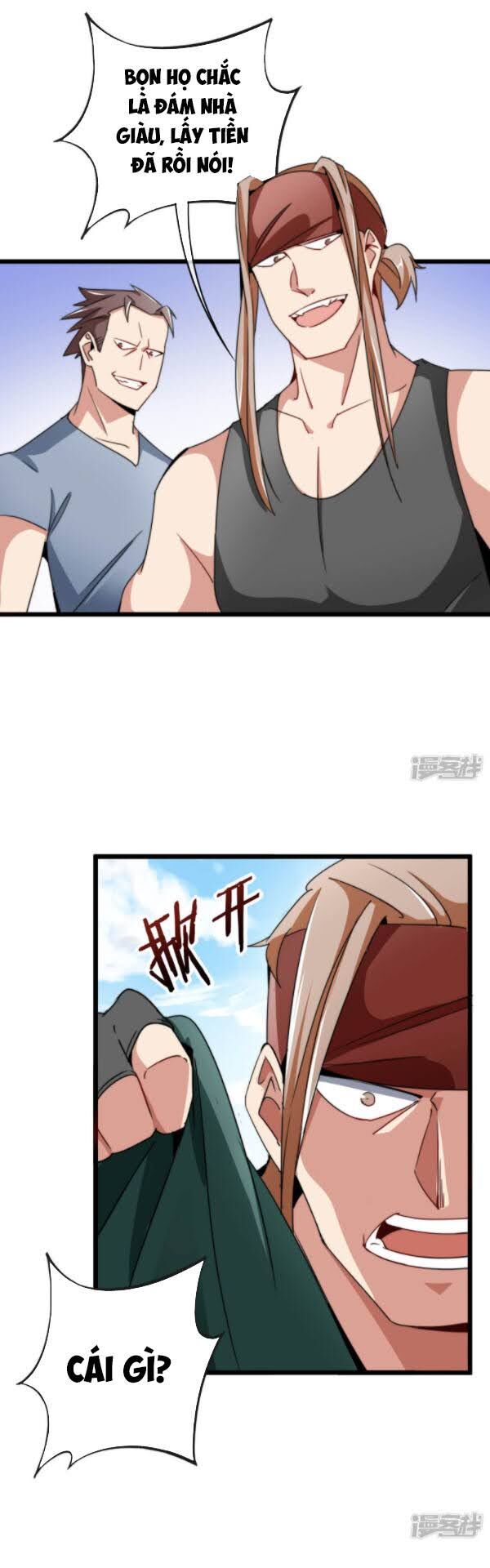 Từ Hôm Nay Bắt Đầu Làm Người Giàu Nhất Chapter 74 - Trang 2