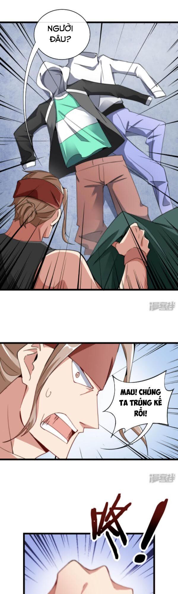 Từ Hôm Nay Bắt Đầu Làm Người Giàu Nhất Chapter 74 - Trang 2